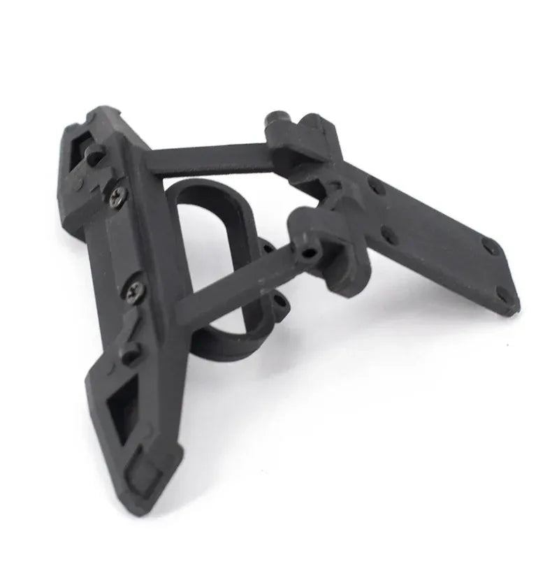 MJX-16110 MJX 16208/16209 Rear Bumper Assembly MJX