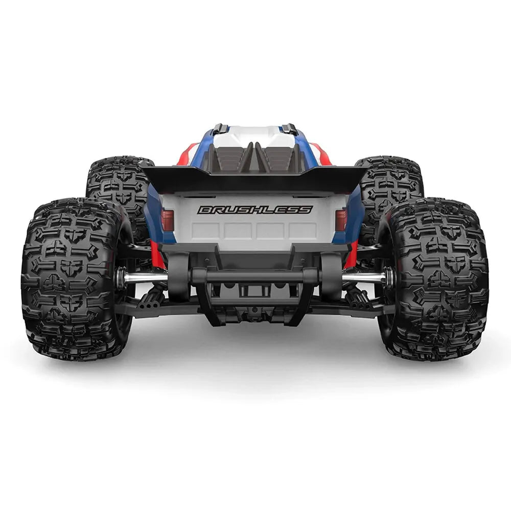MJX 1/16 HyperGo 4WD Brushless RC Truck MJX-16212