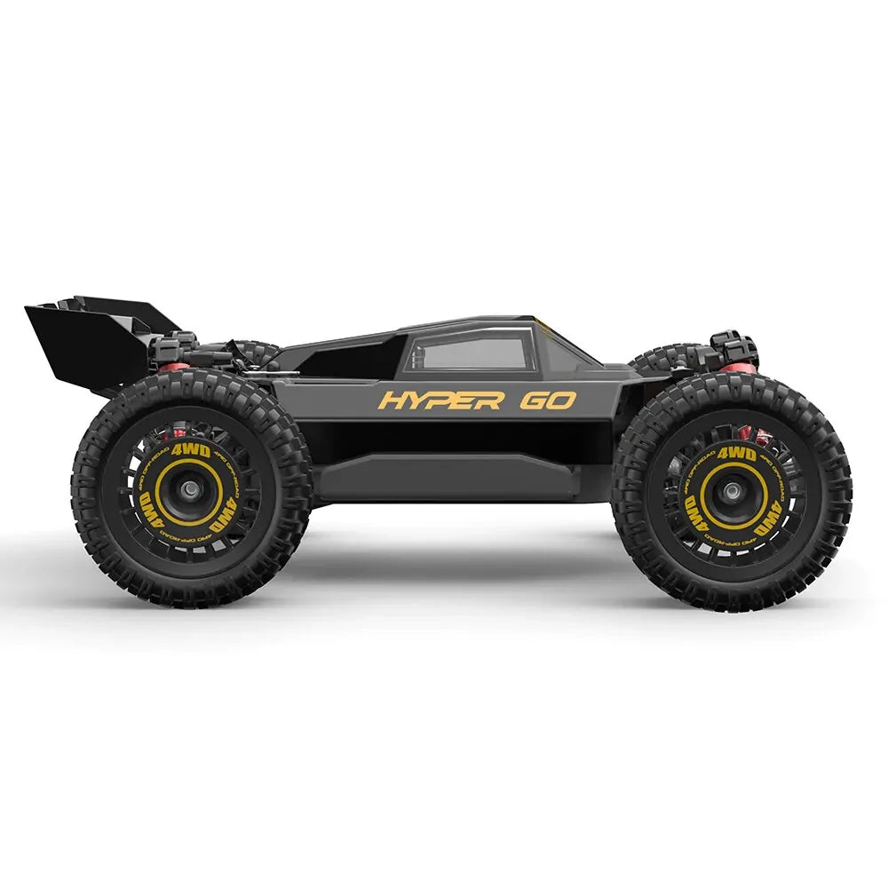 MJX 1/16 HyperGo 4WD Brushless RC Buggy MJX-16213