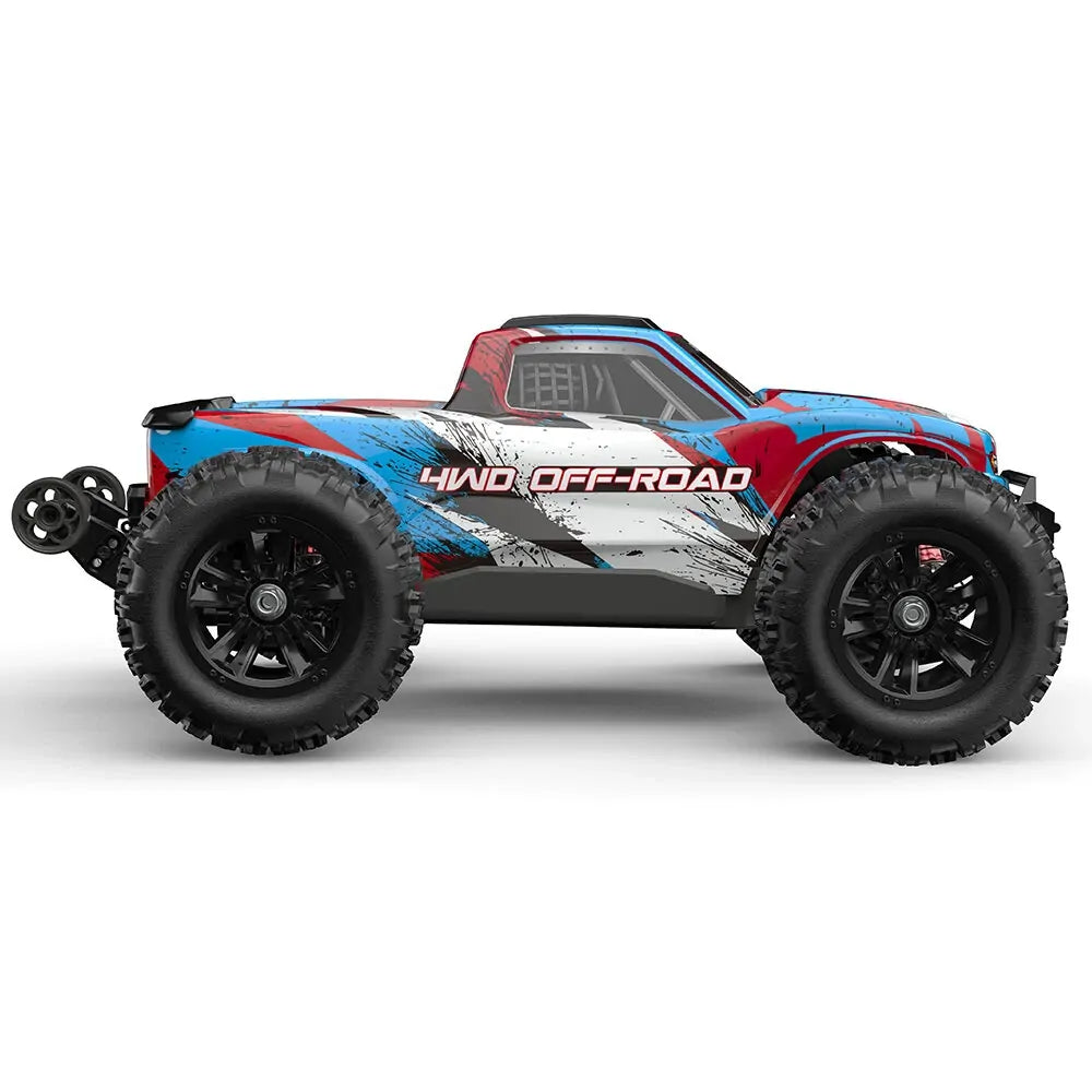 MJX 1/16 HyperGo 4WD Brushless RC Truck MJX-16218