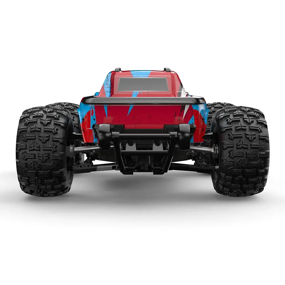 MJX 1/16 HyperGo 4WD Brushless RC Truck MJX-16218