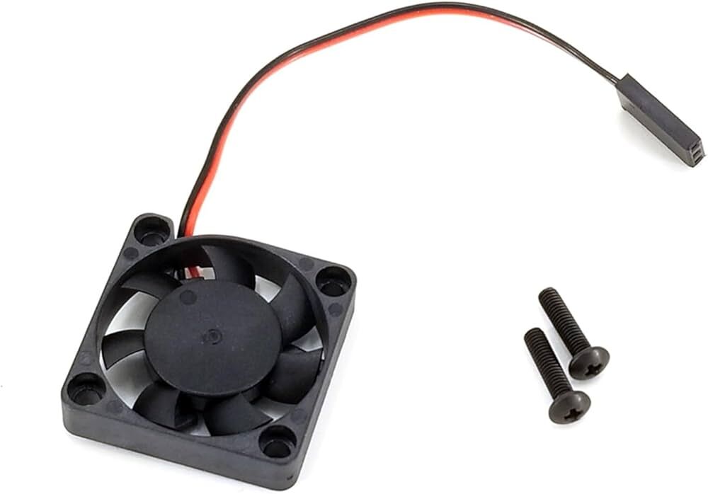 MJX-16397C MJX Motor Fan for 16207 MJX