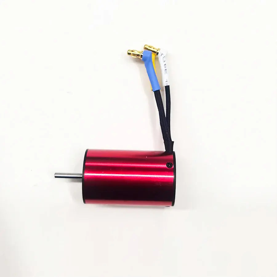 MJX-B28454 MJX BL2845 3700KV Brushless motor For 14302/14303/16208/16209/16210 MJX