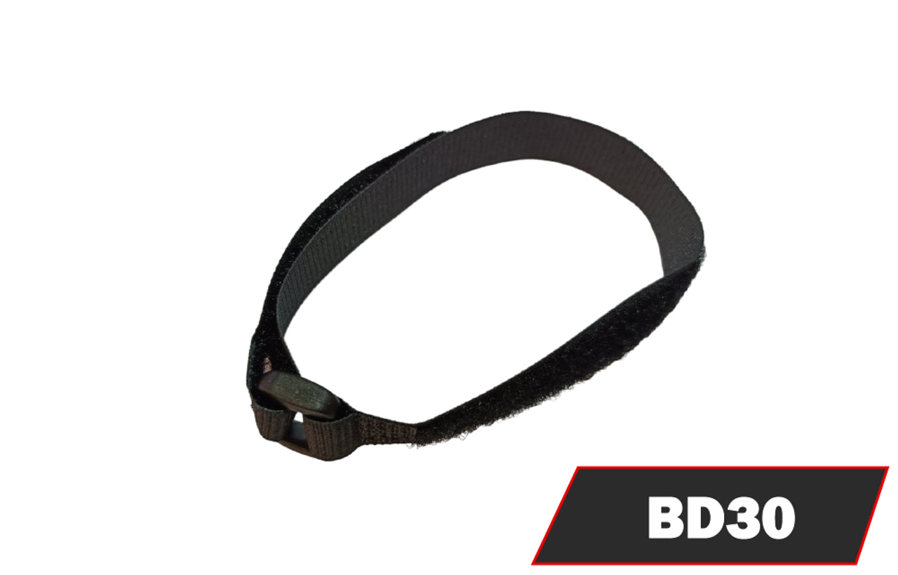 MJX-BD30 MJX Battery Hook & Loop MJX