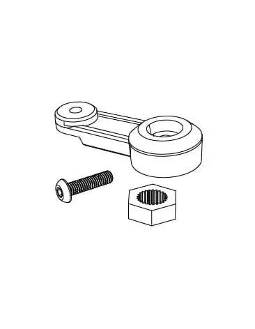 MJX Servo Swing Arm MJXS-10702