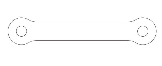 MJXS-14432B MJX Upper Steering Gear Of Fixed Frame MJX