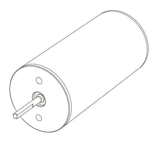 MJXS-B28521 MJX Brushless Motor MJX