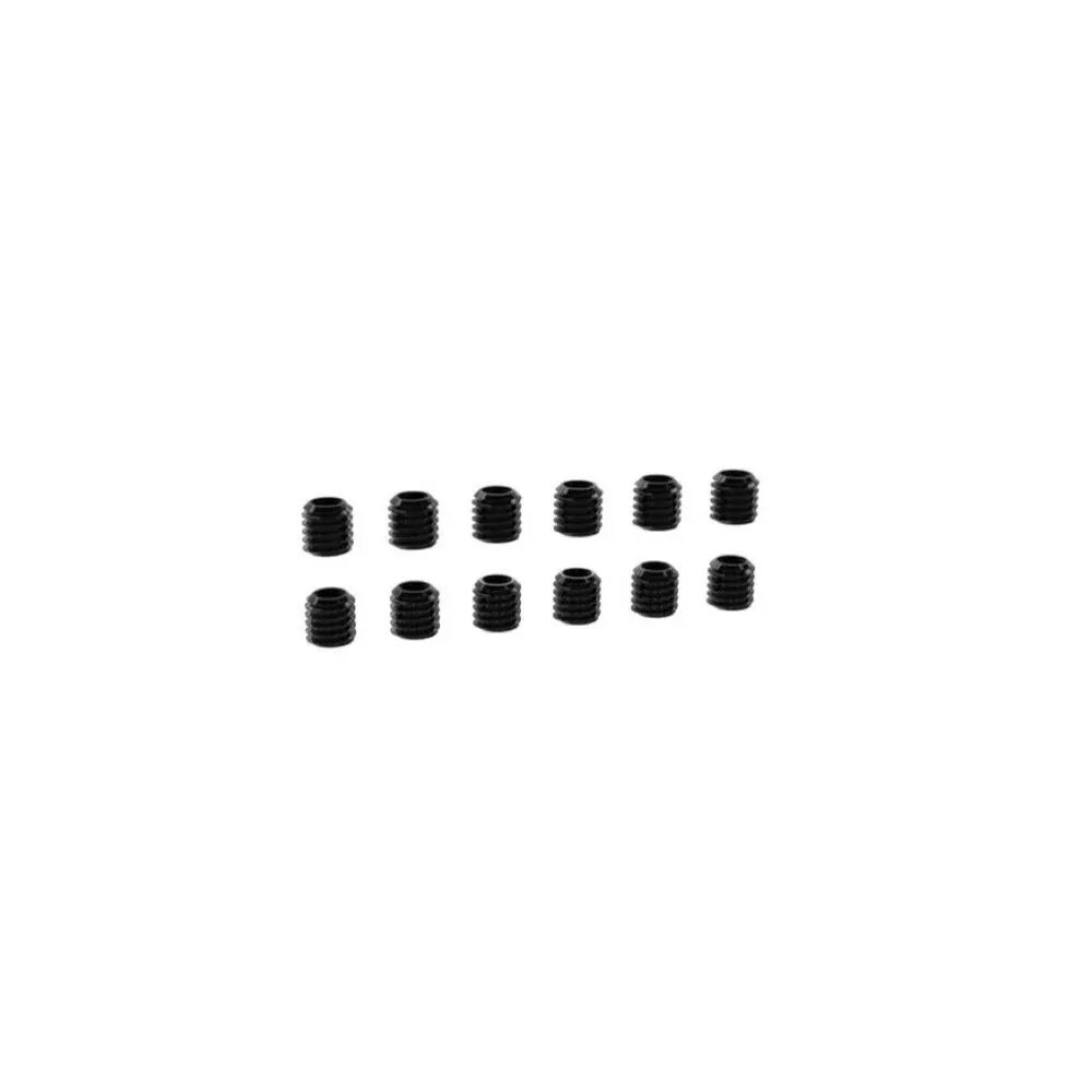 MJX 3x3mm (12pcs) MJXS-M3030