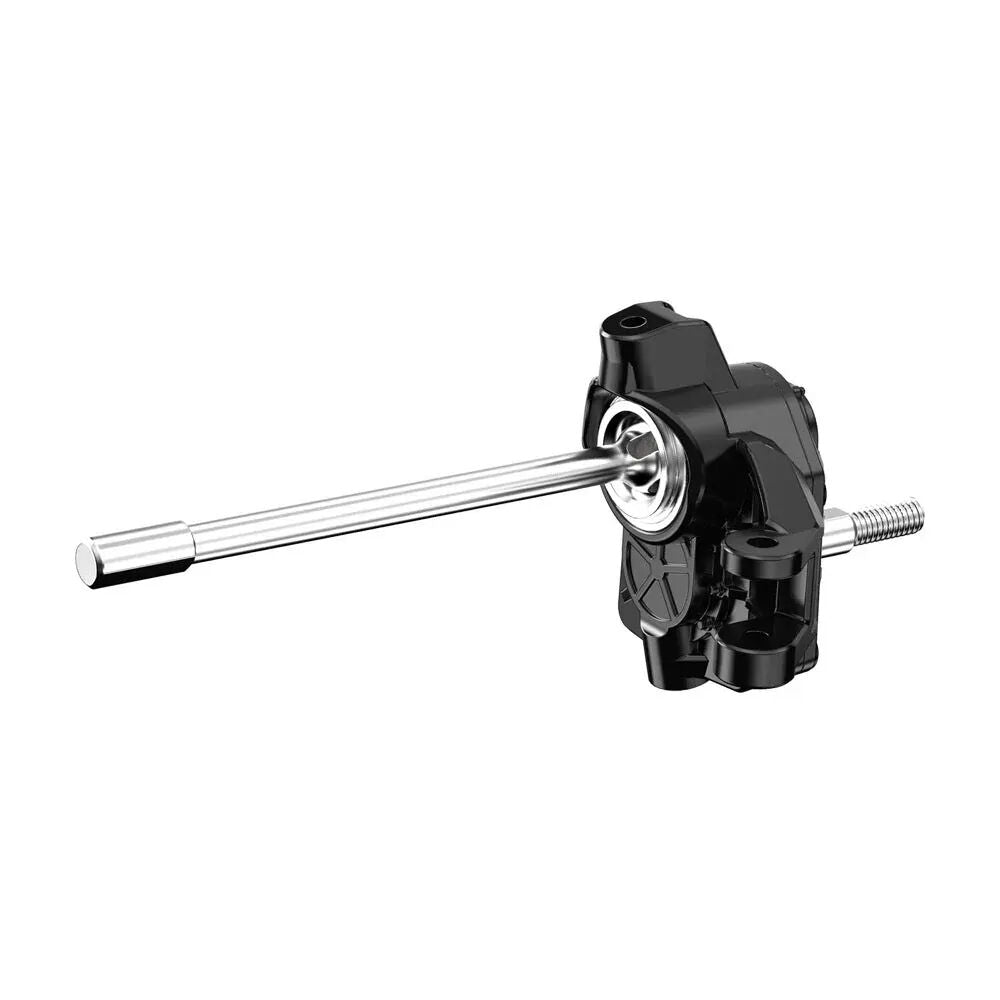 MJX Right Front Axle Assembly MJXS-P12YSA03
