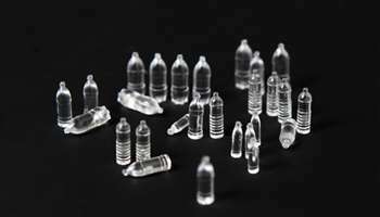 MM-SPS-002 Meng 1/35 Drink Bottles for Vehicle/Diorama(4types) Meng