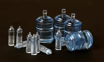 MM-SPS-010 Meng 1/35 Water Bottles for Vehicle/Diorama Meng