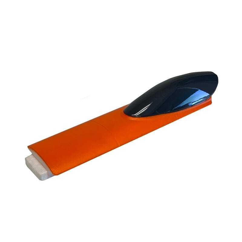 MPX1-00622 Multiplex Canopy, FunRacer, Orange Multiplex