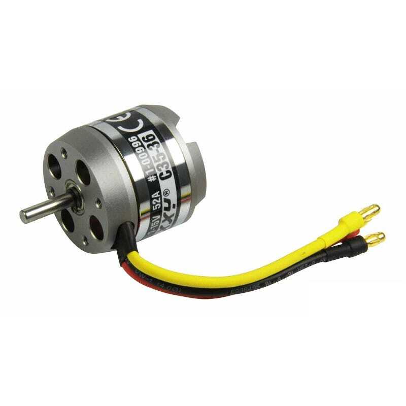 MPX1-00996 Multiplex ROXXY BL Outrunner C3536 1960kv Multiplex