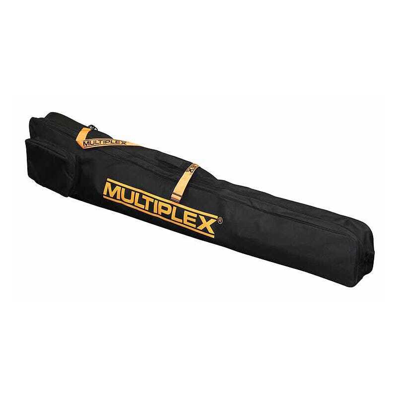 MPX1-01634 Multiplex Lentus Transport Bags Multiplex