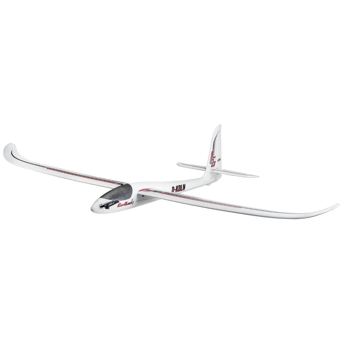 MPX1-02828 Multiplex Easy Glider 4 RC Plane, Receiver Ready, MPX1-02828 Multiplex