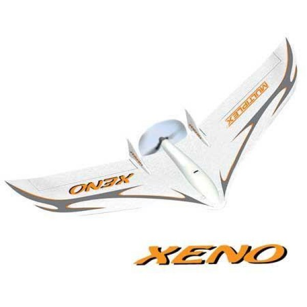 MPX214241 Multiplex Xeno Uni RC Plane Kit, MPX214241 Multiplex