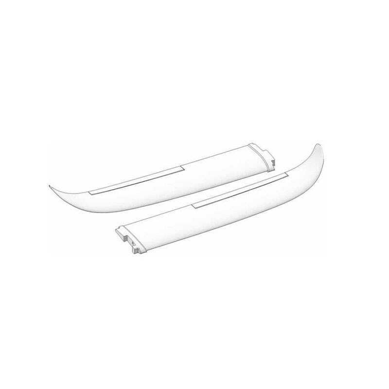 MPX224343 Multiplex Easy Glider 4 Wing Set Multiplex