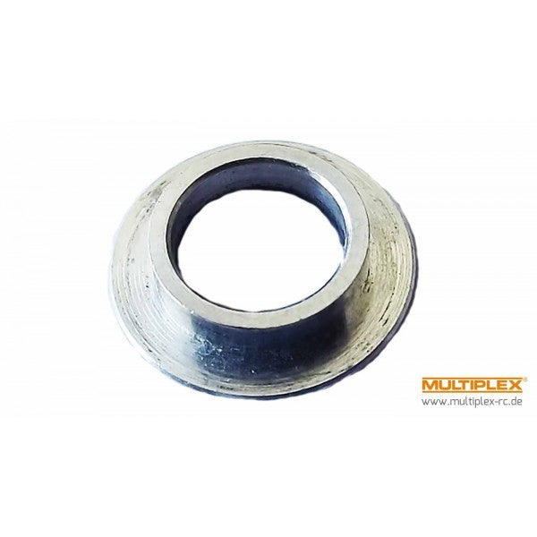 MPX224387 Multiplex Stuntmaster Propeller Adaptor Ring Multiplex