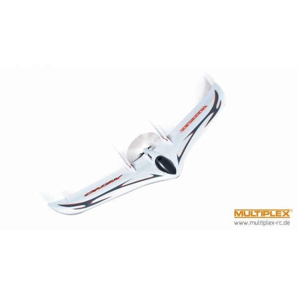 MPX264201 Multiplex Xeno Plus RC Plane Kit, MPX264201 Multiplex