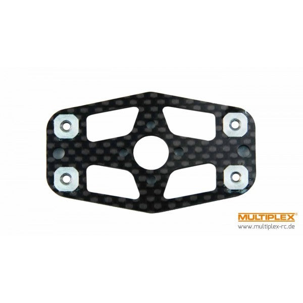 MPX332609 Multiplex Carbon Motor Former 4mm Parkmaster Pro Multiplex