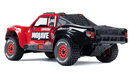 Arrma Mojave Grom 1/18 4x4 Desert Truck RTR, Red/Black, ARA2104T1