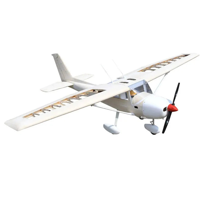 MSK01.174 Seagull Models Cessna 152 Aerobat 80in Master Scale Edition Kit Seagull