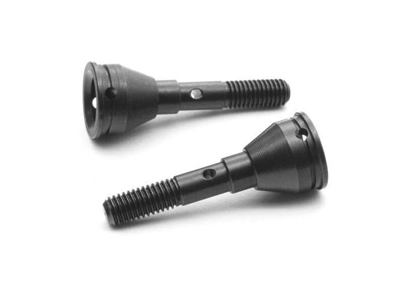 MV150348 Maverick 150348 HD Universal Wheel Axle (2 pcs) Maverick