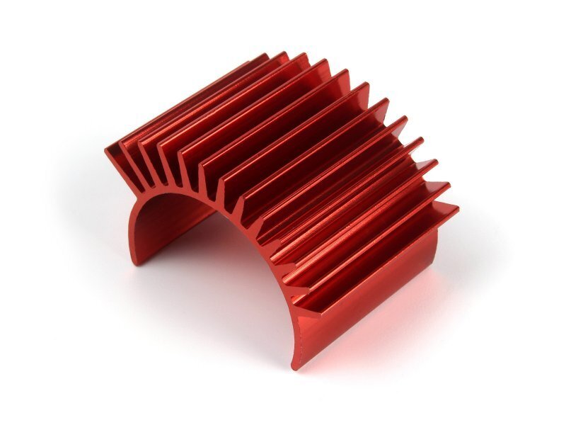 MV150548 Maverick Atom Heat Sink (Red) Maverick