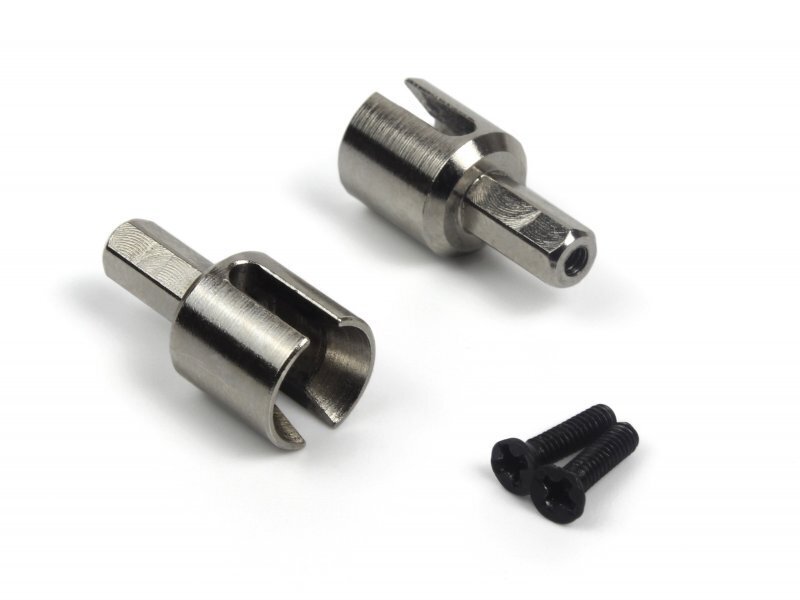 MV150561 Maverick Atom Steel Drive Cup Set (2pcs) Maverick