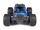 Maverick 1/18 Atom AT1 4WD RTR RC Monster Truck - Blue MV150565