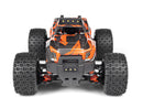 Maverick 1/18 Atom AT1 4WD RTR RC Monster Truck - Orange MV150567