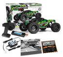 MV150600 Maverick Phantom XT 1/10 RTR Truggy 150600 Maverick