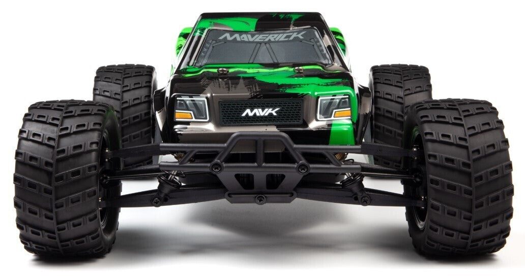 MV150600 Maverick Phantom XT 1/10 RTR Truggy 150600 Maverick