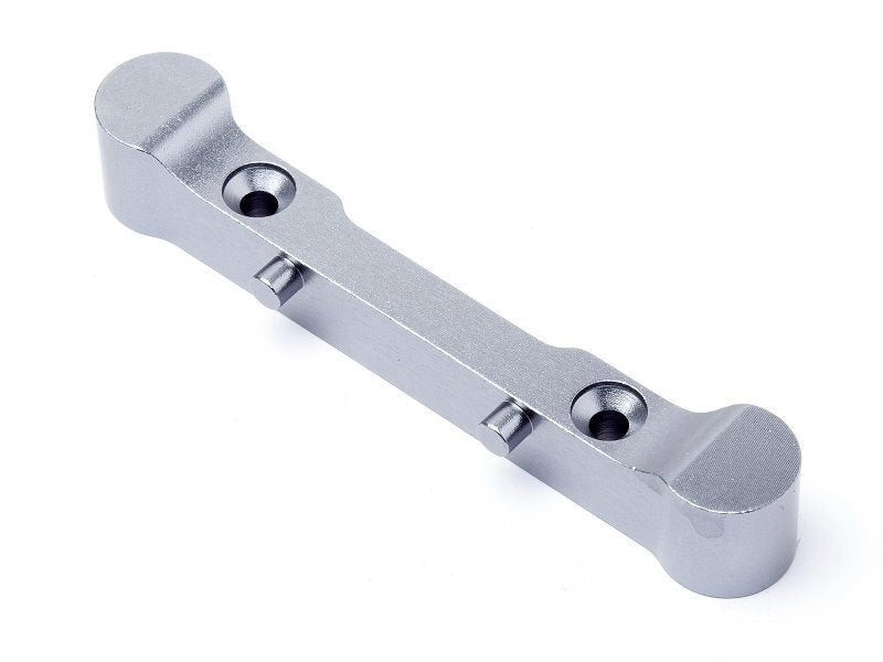 MV24124 Maverick MV24124 Aluminium Rear Sus.Arm Holder (Blackout MT) Maverick