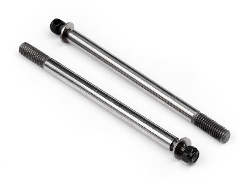 MV27004 Maverick MV27004 Front Shock Shafts 2Pcs (Vader XB) Maverick