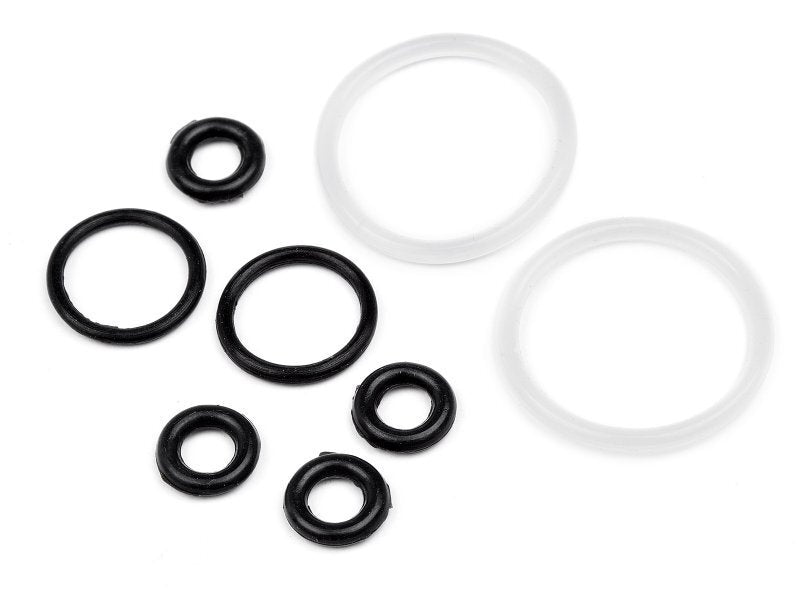 MV27006 Maverick MV27006 Shock O Rings (Vader XB) Maverick