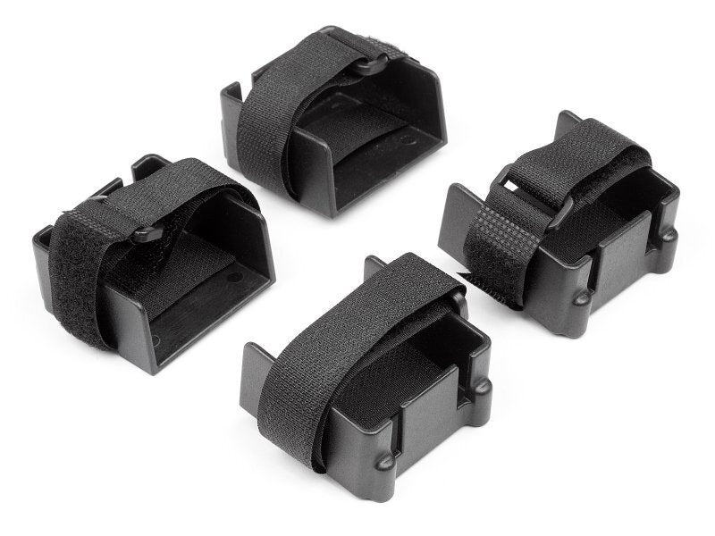 MV27060 Maverick MV27060 Battery Mounts (Vader XB) Maverick