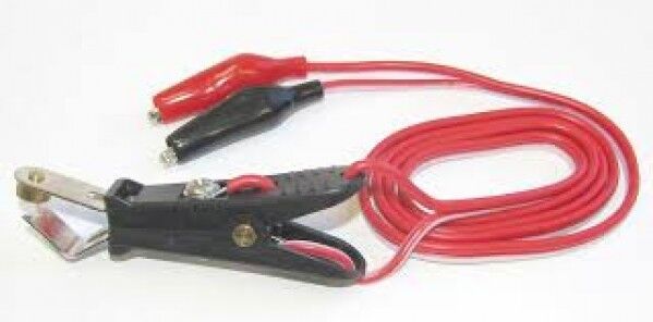 C.Y. CLOTHES PEG GLOW LEADS (BULK PACKAGED)