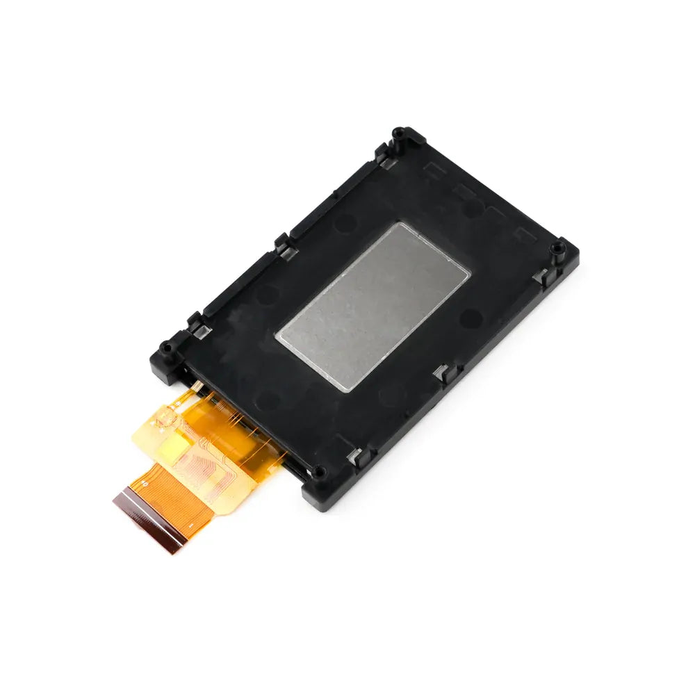 NB4+-YTPPJ-0F00 Main Display