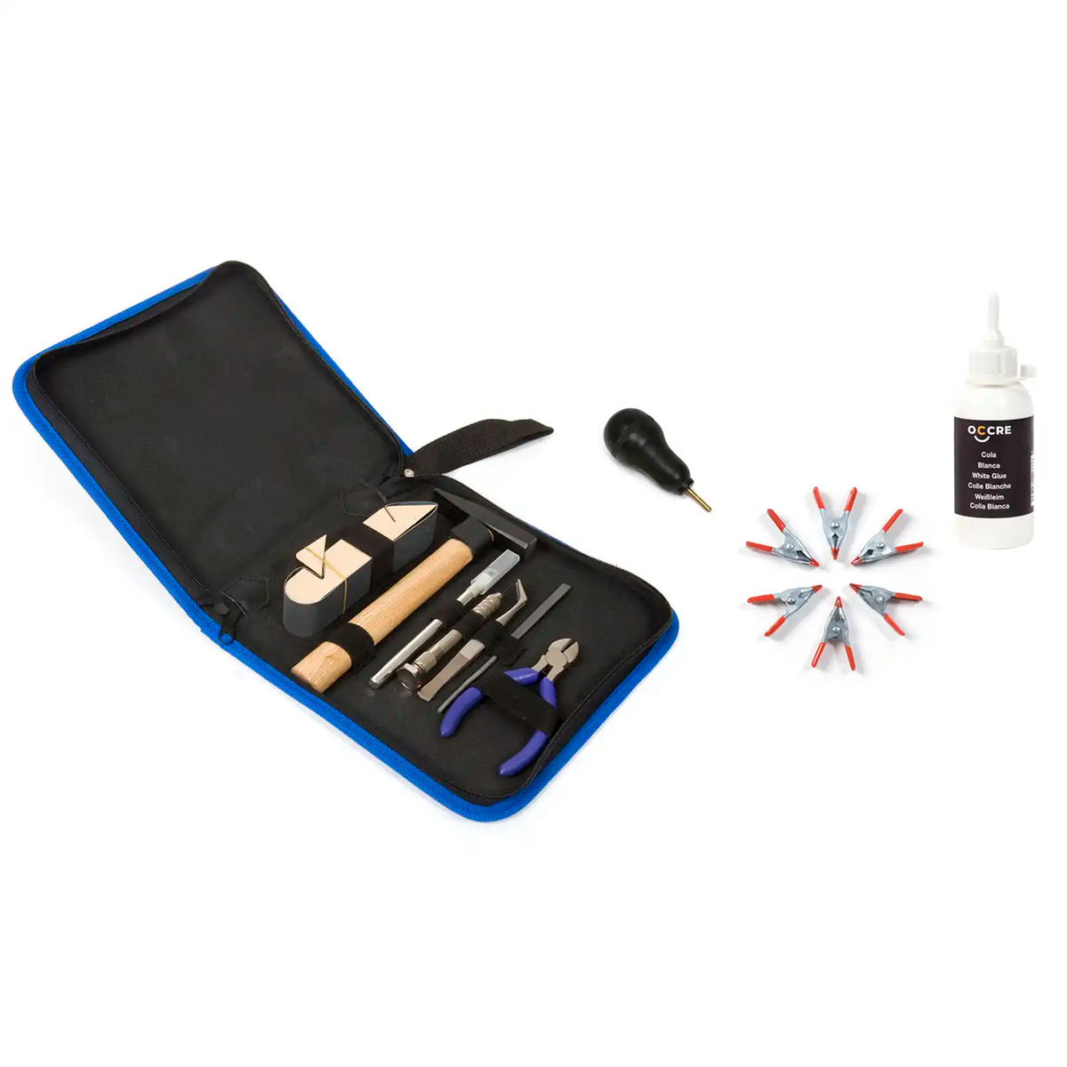 OcCre Tools Pack OC-90000