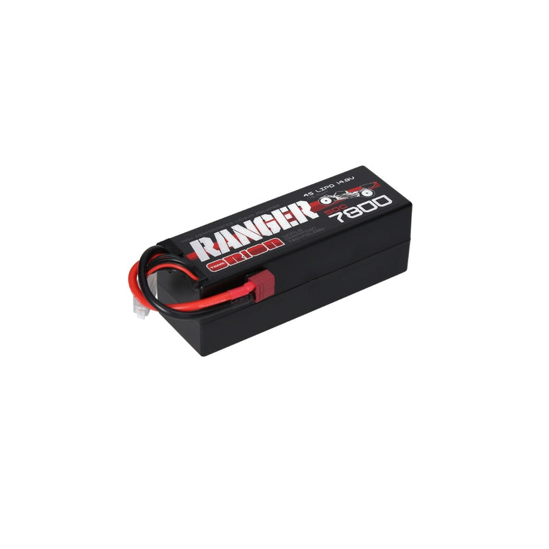 ORI14341 4S 50C Ranger LiPo Battery (14.8V/7800mAh) T-Plug