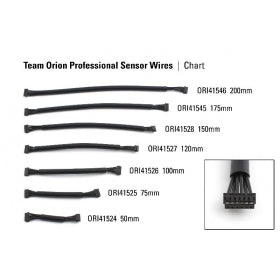 ORI41524 Professional Sensor Wire 50mm