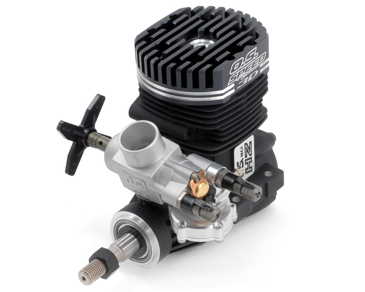 OSM18642 OS Engines Speed 91HZ-R 3D Helicopter Engine Os Engines