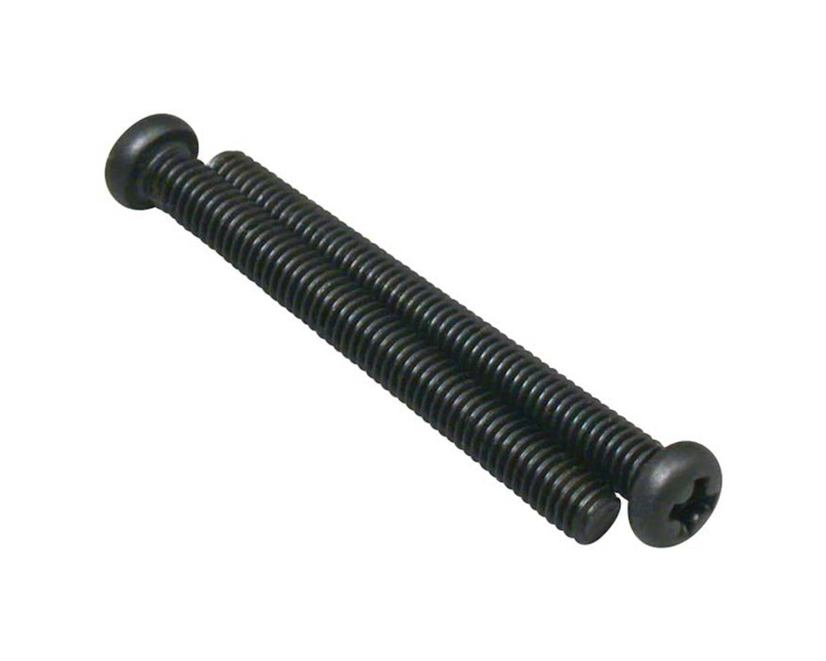 OSM21225400 OS Engines Muffler Screws 871 (2), 15LA Os Engines