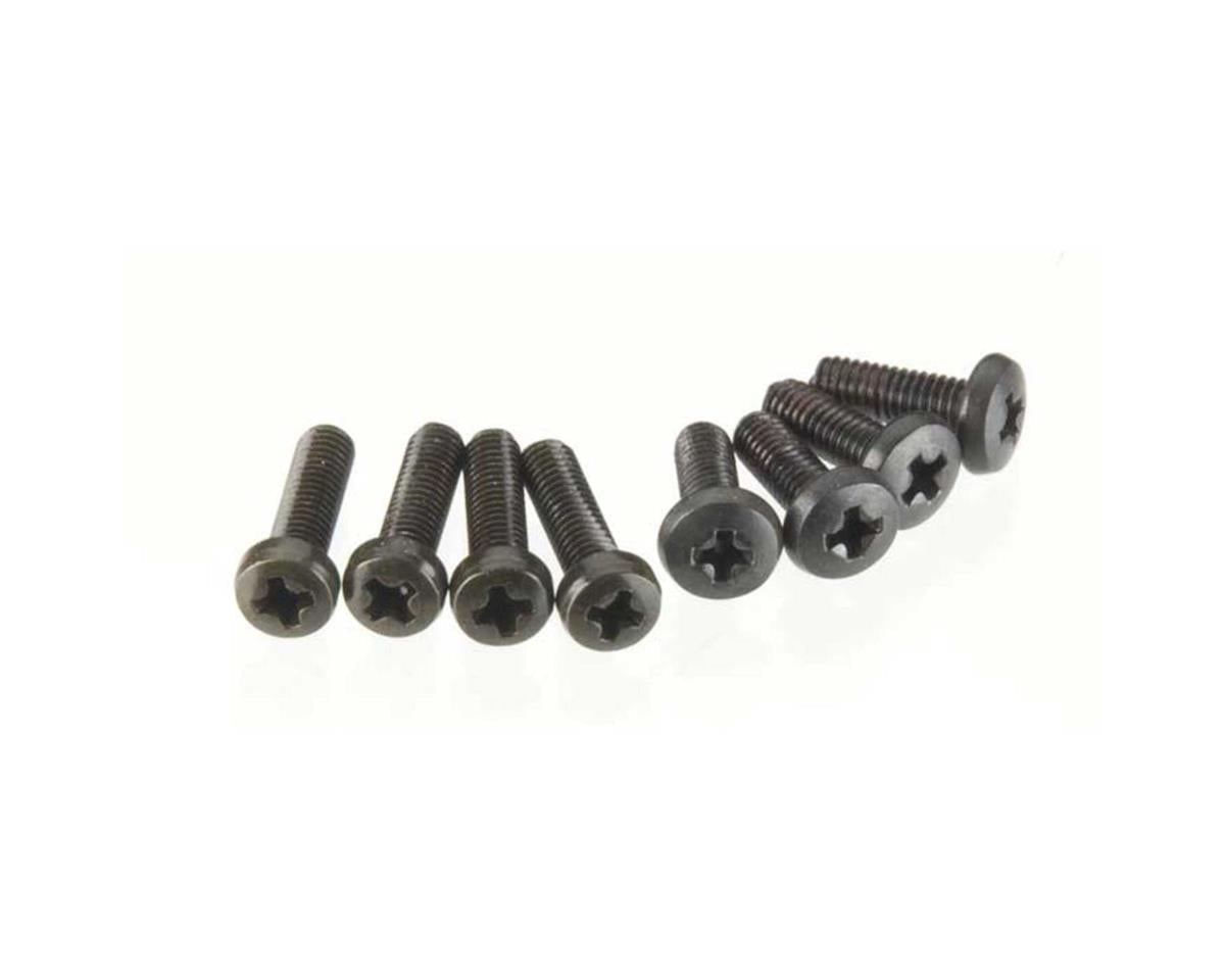 OSM21713000 OS Engines Screw Set, 15LA Os Engines