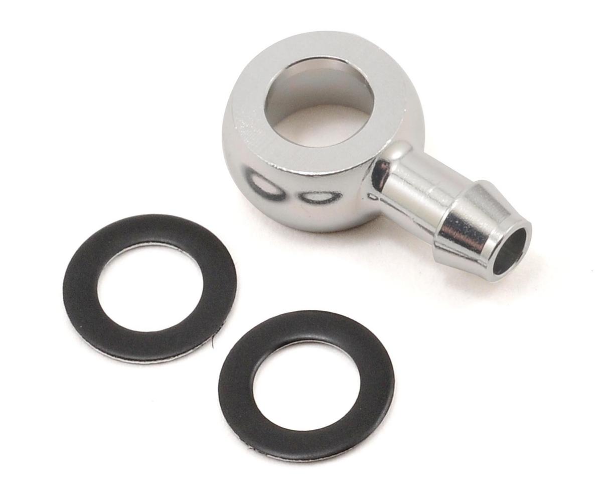 OSM22082950 OS Engines Universal Nipple 15 21M, Tessmann B21, R2103 Os Engines