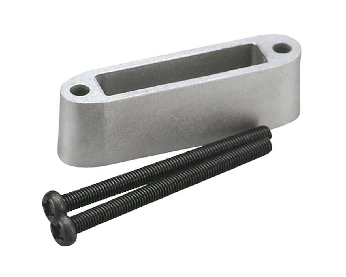 OSM22625103 OS Engines Muffler Extension 762, 35AX Os Engines