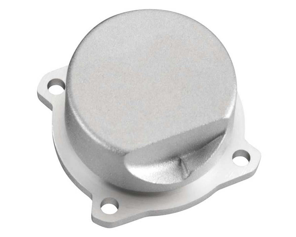 OSM23107000 OS Engines Cover Plate, 35AX Os Engines