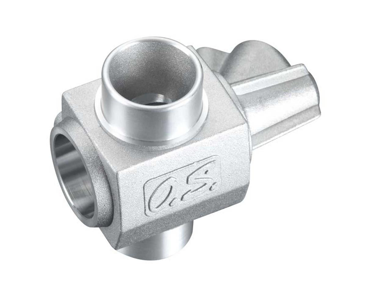 OSM24681110 OS Engines Carburetor Body 40k, 46AX, 55AX Os Engines