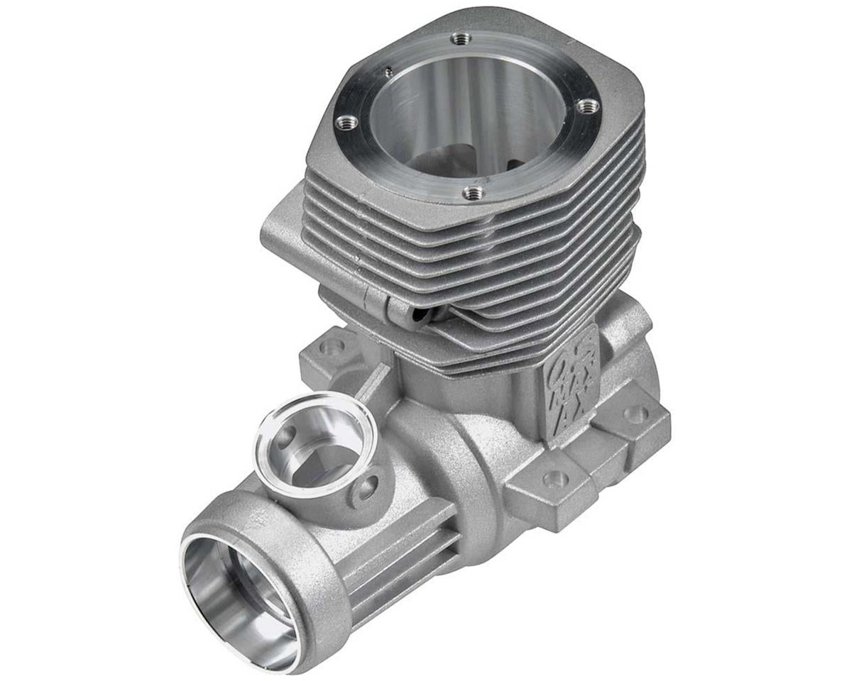 OSM25701000 OS Engines Crankcase, 55AX Os Engines